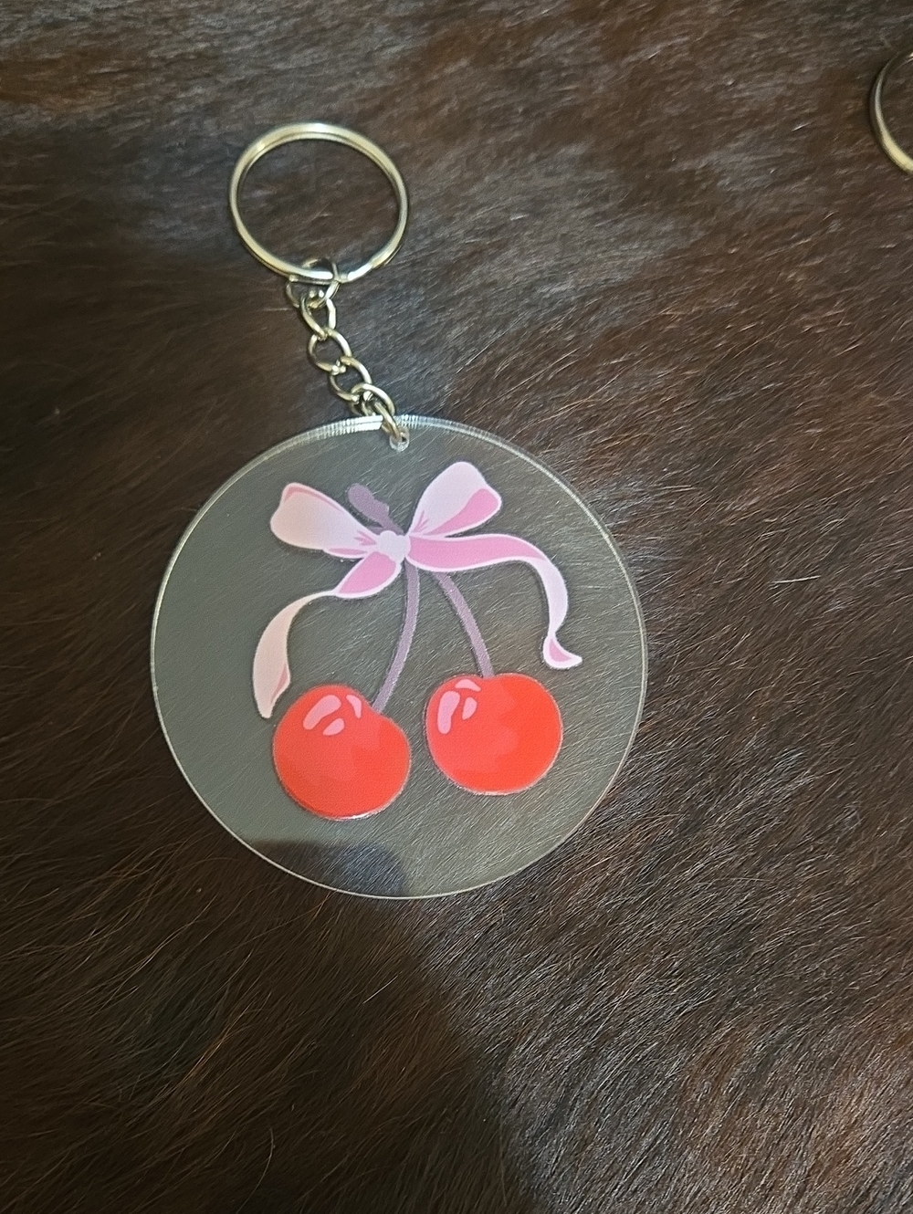 Fruit Keychains - Picture 2 of 5